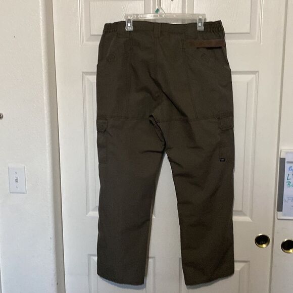 5.11 Tactical Men’s Tactical Pants Size 36” x 30” - Picture 4 of 5